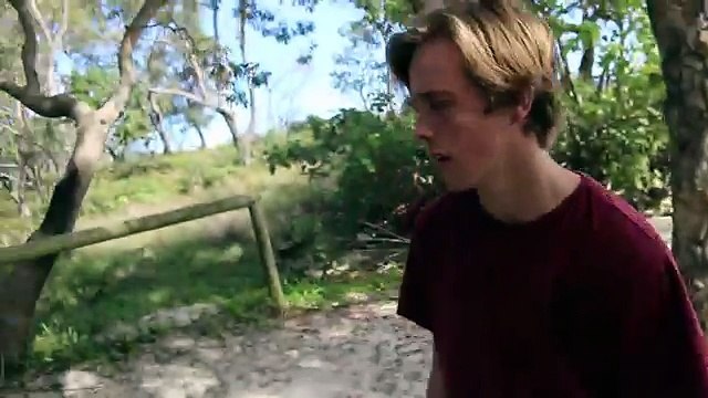 DEEP SEA FISHING - Catch n Cook! Cooked on the beach | TDB