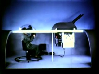 The Central Station Fire Control System -  Fundamentals (1944)