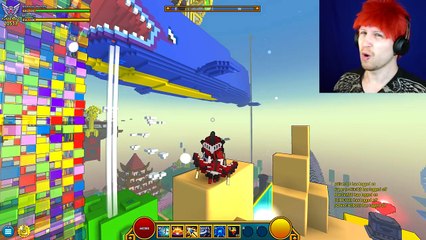 TROVES NEW SHADOW TOWER BOSS HYDRA REVEALED!