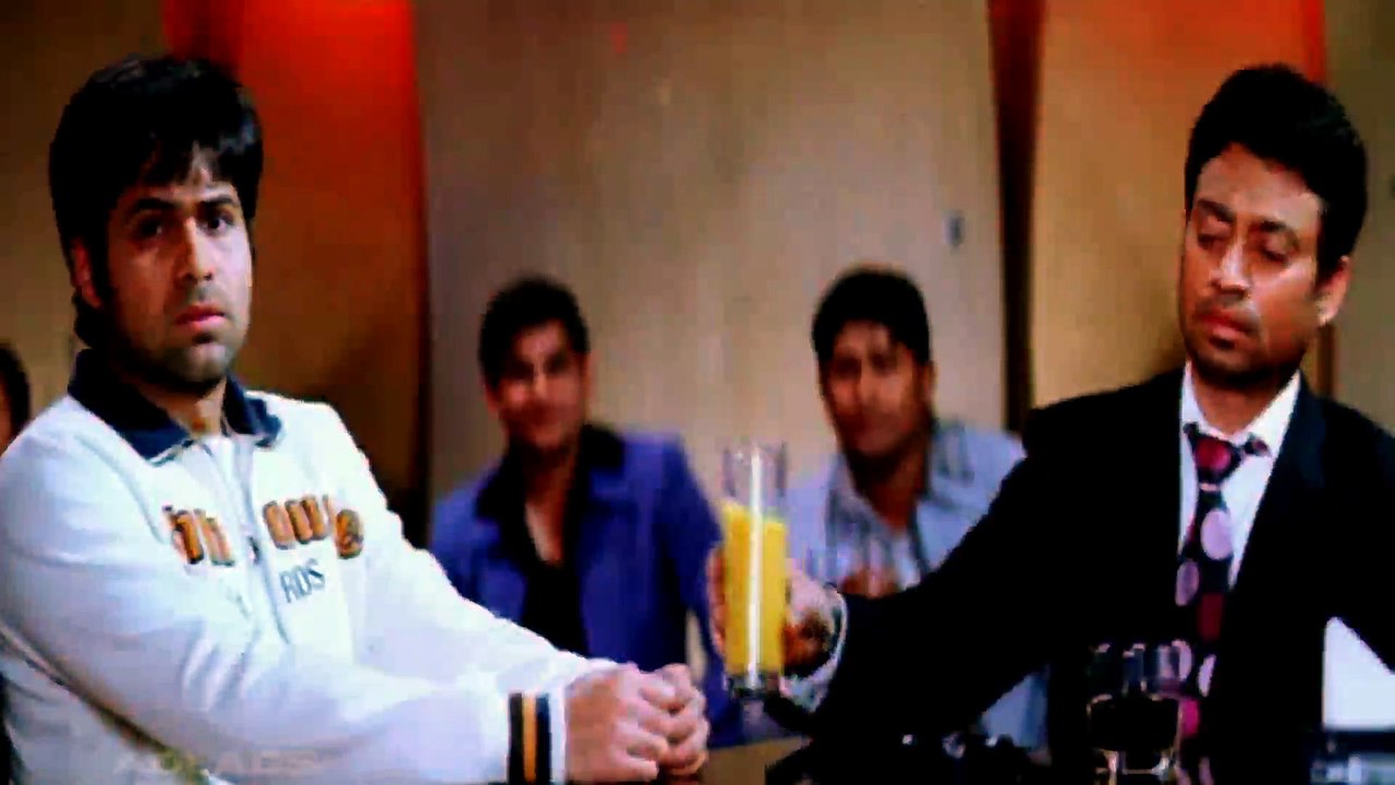 Teri Yaadon Mein