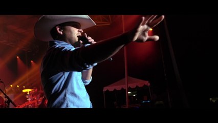 Justin Moore - Kinda Don't Care