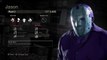 13. CUMA YENİ ( RETRO ) JASON MASKESİZ HALİ ! RETRO JASON GAMEPLAY [ Friday The 13TH ]