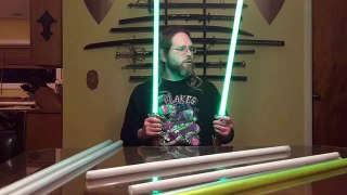 Who Makes the Best Lightsaber Blade