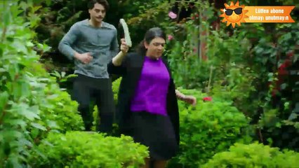 Aslan Ailem 4 Bölüm Fragman