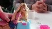 Behind the Scenes on a Commercial Shoot for the Barbie® Pet Care Center™ | Barbie