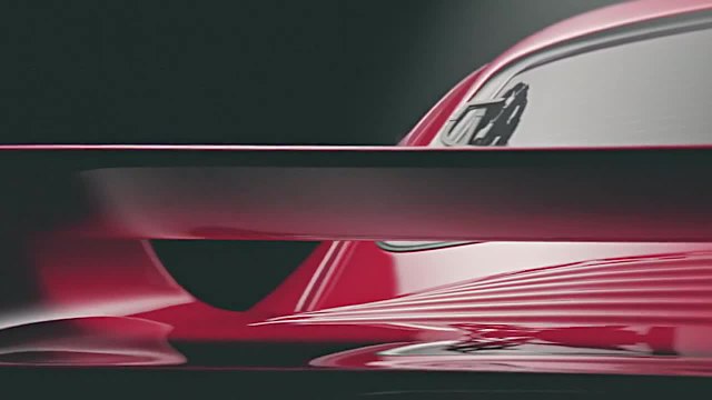 9:11 Magazine: Recreating a Porsche 911 Carrera RS 3.8 in 3D