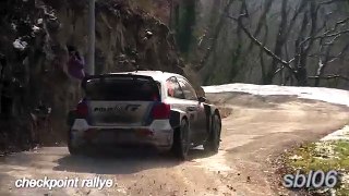 WRC Best of Volkswagen Polo R Season (Pure Sound) HD