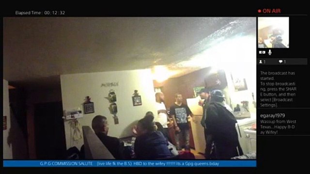 HBD to the Wifey (1595)