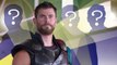 Why the A-List Cameos in 'Thor: Ragnarok' Were Under Wraps | THR News