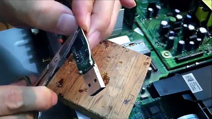 How to add bluetooth module to your audio systems and turn it to wireless music