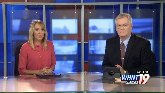 Lawsuit Alleges Chemically-Tainted Alabama River Water Caused Cancer, Other Diseases