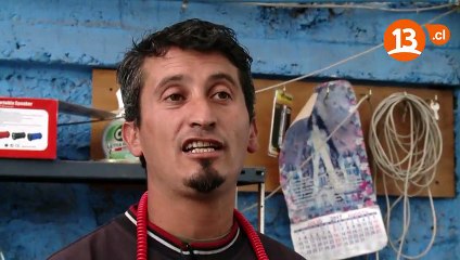 En Su Propia Trampa 2017-Cap 11  Mecánico estafador-pt1
