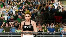Ronda Rousey vs Floyd Mayweather | MvF | Mixed Fights