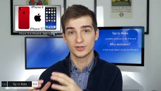 iPhone 8 - 5 Amazing New Features!