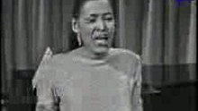 Billie Holiday II