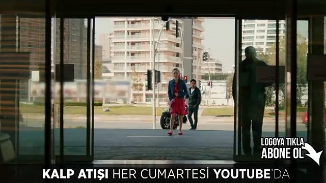 Kalp Atışı 17.Bölüm 2.Fragman by Arturo Shurtz