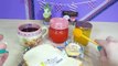 Tea Party SLIME! Strawberry Jam Slime Honey Slime DIY Kawaii Squishy Doctor Squish
