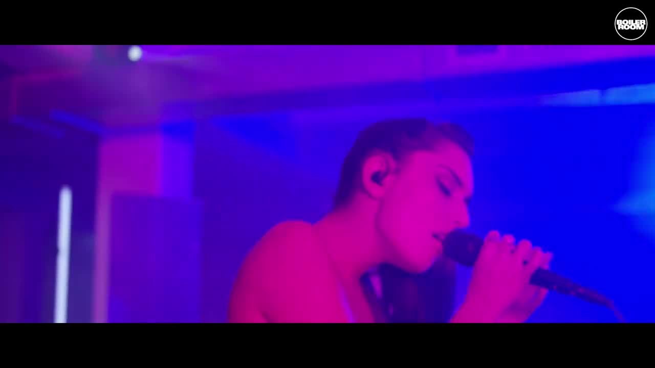 Chat Room 09 | Yombe Performance