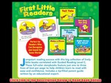 First Little Readers: Guided Reading, Level C: 25 Irresistible Books That Are Just the Right Level for Beginning Readers PDF and ePub
