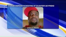 Charges Dismissed Against Man Accused of Shooting Daughter`s Boyfriend