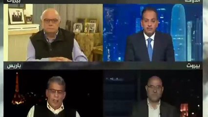 تقرير الجزيره المـزلـزل عن استـقـاله الحريرى من الرياض بامر من محمد بن سلمان مع تحليل محترف لخبراء
