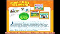 First Little Readers: 25 Irresistible Books That Are Just the Right Level for Beginning Readers, Level D: Includes Parents Guide Filled With Easy Reading Tips PDF Book