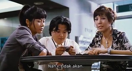 FILM Korea Komedi Romantis Choi gang Lo maen seu (최 앨리 소호 MAEN 아스) Sub Indo