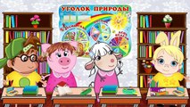НОВЫЕ СЕРИИ ПОДРЯД 2017 Мультики и приключения для детей на русском