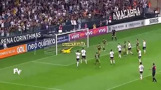 Corinthians 3 x 1 Coritiba - JÁ É CAMPEÃO? Melhores Momentos - Brasileirão 2017