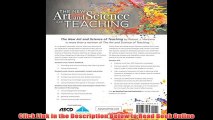 Download The New Art and Science of Teaching: More Than Fifty New Instructional Strategies for Academic Success Full Ebook