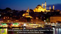 Top Tourist Attractions Places To Visit In Turkey | Istanbul Destination Spot - Tourism in Turkey