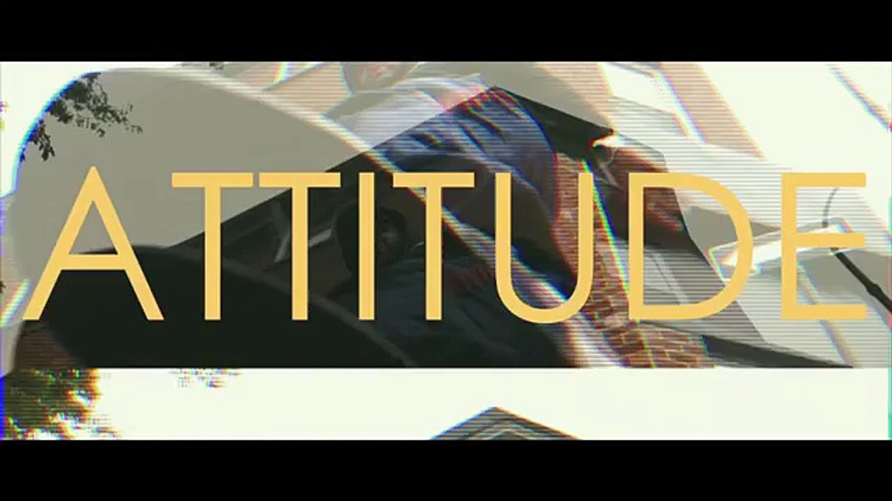 Jarod - Attitude 6 D