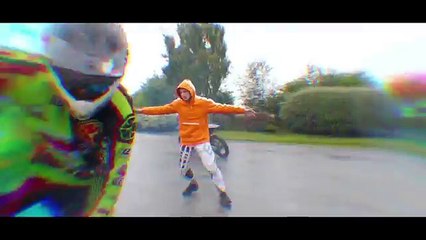 Lord Esperanza - Tutoyer le ciel (prod. Majeur-Mineur)