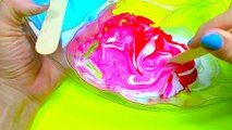 DIY: How to Make Awesome Homemade Creative Puffy Paint! Great for Creative Kids!