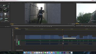 Music Video Transitons Tutorial (NO PLUGINS REQUIRED)