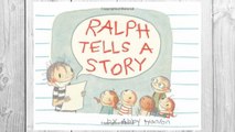 Download PDF Ralph Tells a Story FREE