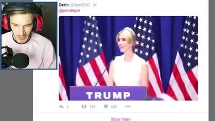 TRY NOT TO GET SCARED CHALLENGE!!