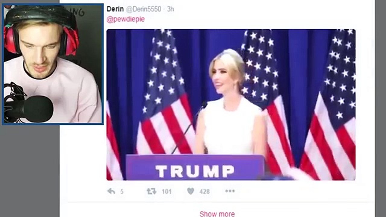 TRY NOT TO GET SCARED CHALLENGE!!