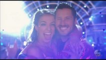 Victoria Arlen & Valentin Chmerkovskiy - Argentine Tango