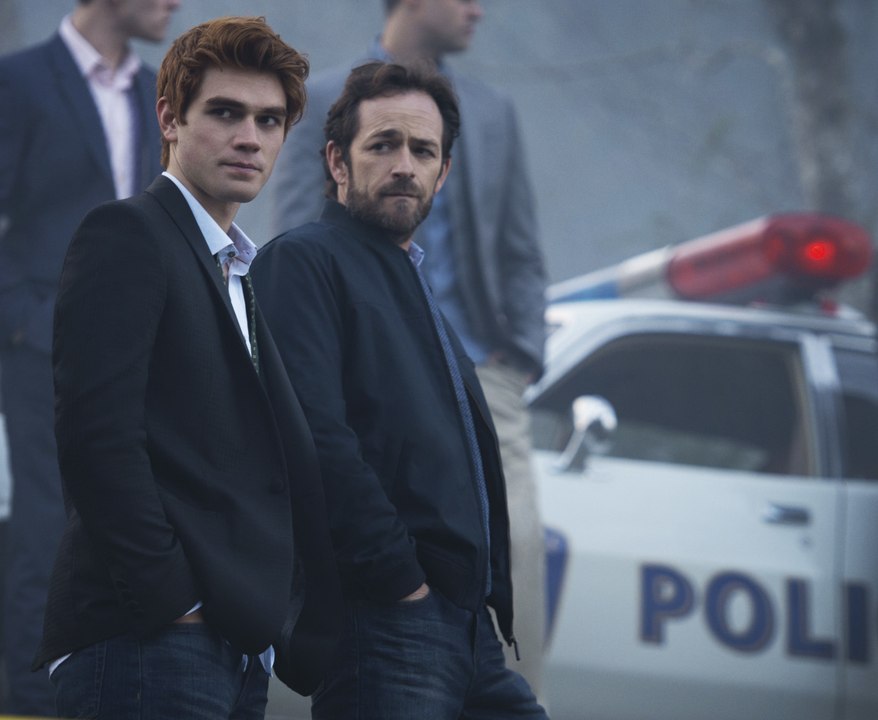 [Riverdale Season 2] Episode 6 . FuLL (( Premiere Series )) ((FullVideo))