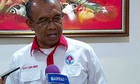 Perpres 95 / 2017: Cabor Berwenang Susun Program