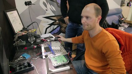 Лимонка не выдержала Stage 2 :( Первая поломка и ремонт