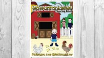 Download PDF Homesteading Coloring Book: Farming and Sustainability FREE