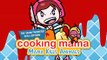 Lets Play!: Cooking Mama - Mama Kills Animals