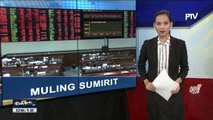 Stock market ng bansa, muling pumalo sa pinakamataas