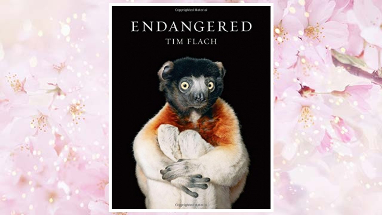 Download PDF Endangered FREE