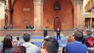 Moments in Northern Italy: Bologna, Verona, Lake Garda (Part 1)