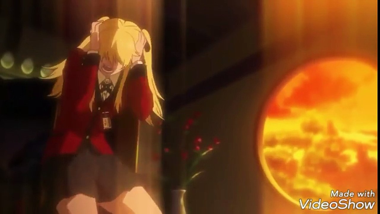 【賭ケグルイ】3話 早見沙織いいセリフ