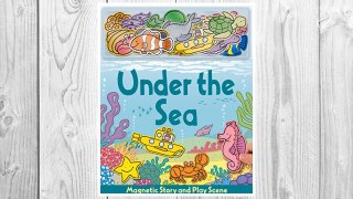 Download PDF Under the Sea (Magnetic Story & Play Scene) FREE
