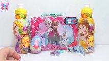 huevo sorpresa de peppa pig, de frozen, maletin sorpresa de frozen y Disney princesas toys new